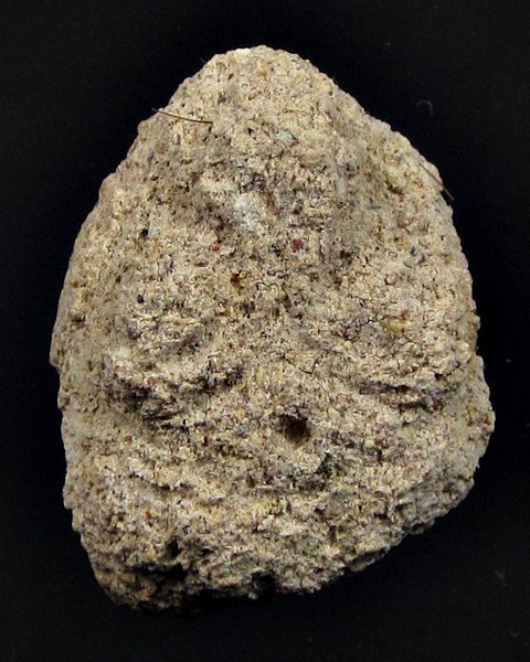 พระปิดตาเนื้อผงไม่ทราบที่ครับ