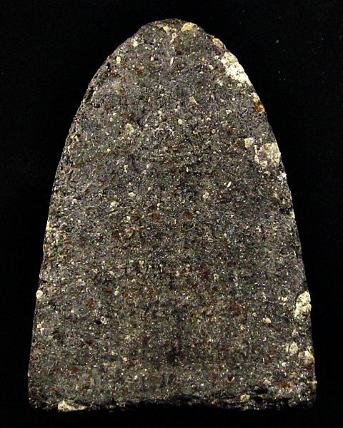 พระเนื้อว่านฝังตะกรุดทองแดงไม่ทราบที่ครับ