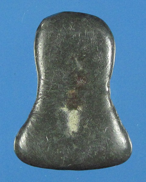 พระปิดตาเนื้อตะกั่ว องค์เล็กไม่ทราบที่ครับ