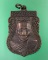 เหรียญเสมาหลวงปู่นิล วัดครบุรี จ.นครราชสีมา ปี37 อายุครบ ๙๓ ปี