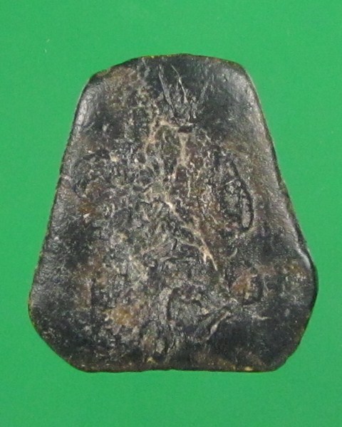 พระปิดตาไม่ทราบที่ครับ