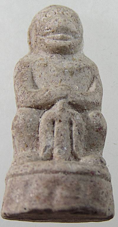 พญาวานร หลวงพ่ออนันต์ วัดบางพลีน้อย