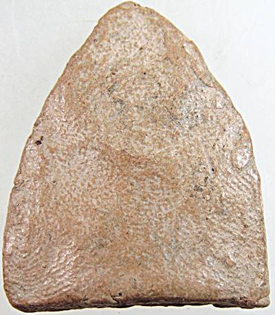 พระสามเนื้อดิน