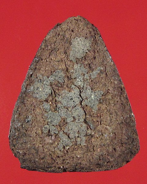 พระปิดตาหลวงพ่อทาบ วัดกระบกขึ้นผึ้ง จ.ระยอง