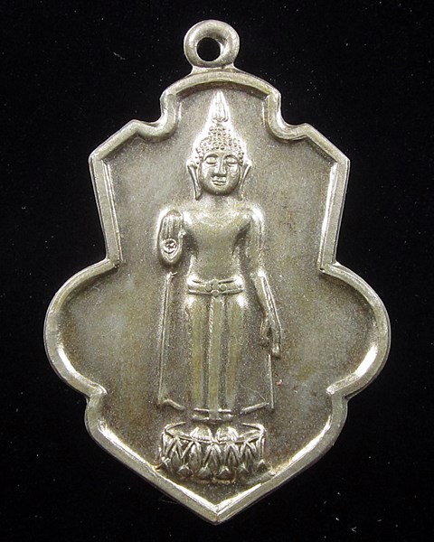 เหรียญหลวงพ่อธรรมมามูล