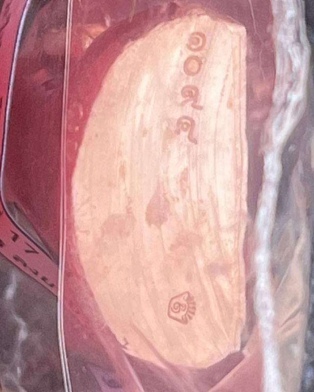 รูปเหมือนปั๊ม รุ่นเลื่อนสมณศักดิ์ หลวงปู่จื่อ พันธมุตโต วัดเขาตาเงาะอุดมพร จ.ชัยภูมิ ปี 65