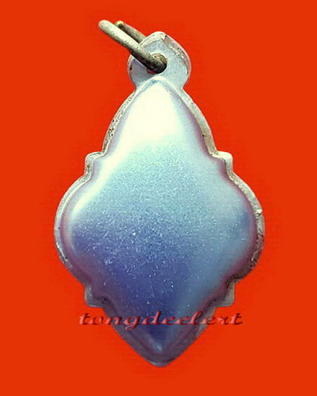 พระปางรำพึง(พระประจำวันศุกร์) หลวงปู่ทิม วัดละหารไร่ จ.ระยอง ปี 2517 สวยมากค่ะ