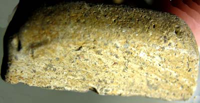 พิมพ์มารวิชัย เนื้อดินเก่าจัด