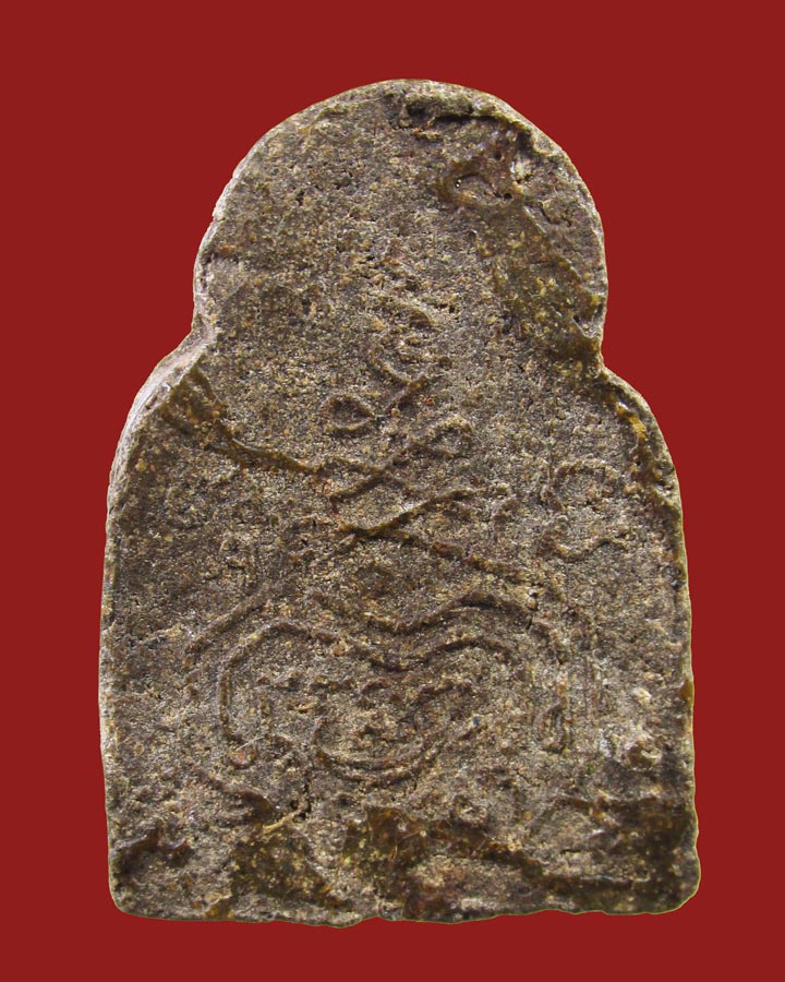 **เคาะแรก**พระผง ว่าน ไม่ทราบที่