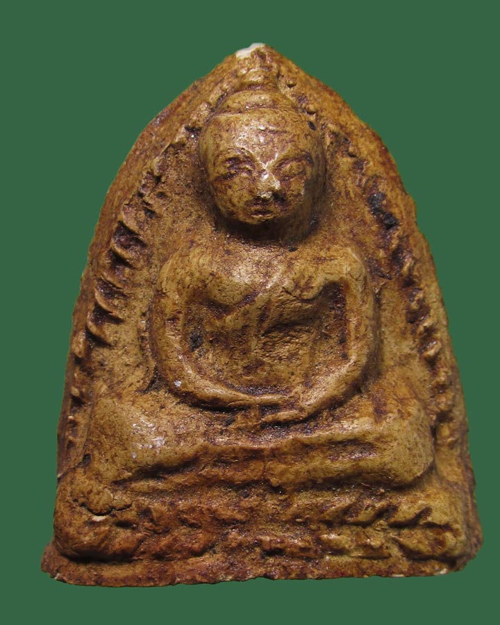 **เคาะแรก**พระหลวงพ่อ โต ไม่ทราบที่