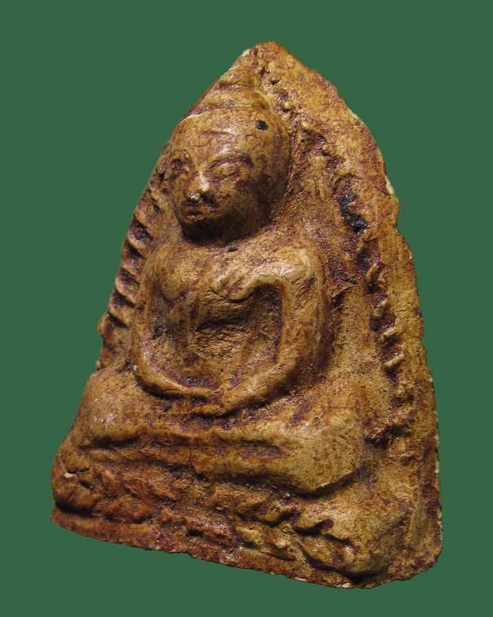 **เคาะแรก**พระหลวงพ่อ โต ไม่ทราบที่