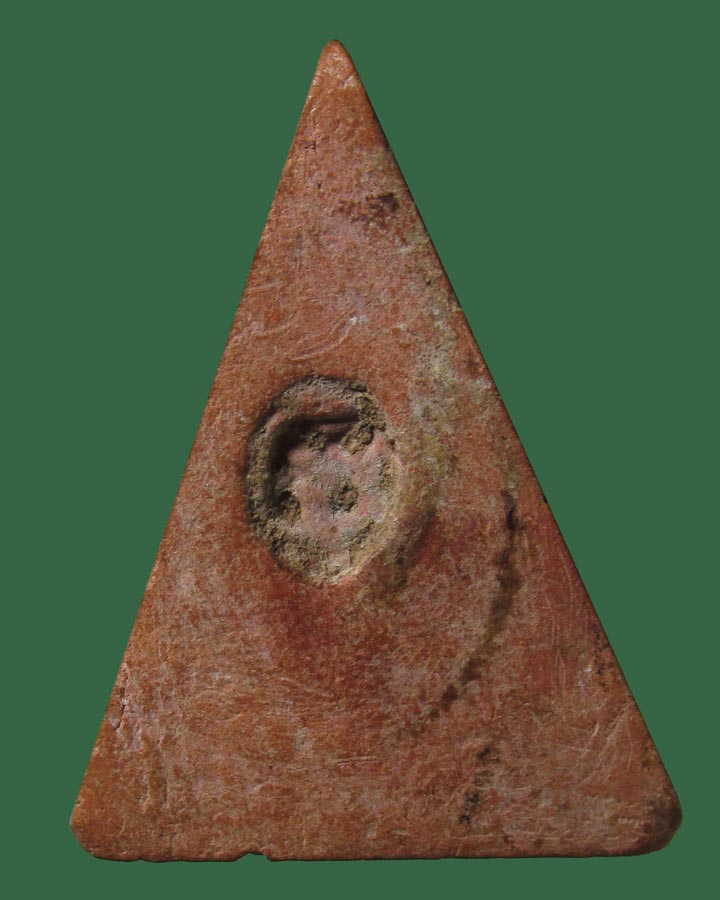 **เคาะแรก**พระนางพญา ค่ายอดิศร จ.สระบุรี ปี 2514