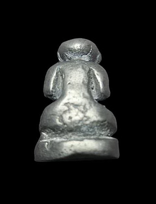 พระปิดตาเนื้อเก่าสวยไม่ทราบที่ (1)