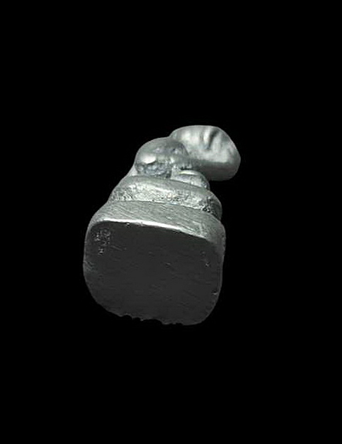 พระปิดตาเนื้อเก่าสวยไม่ทราบที่ (1)