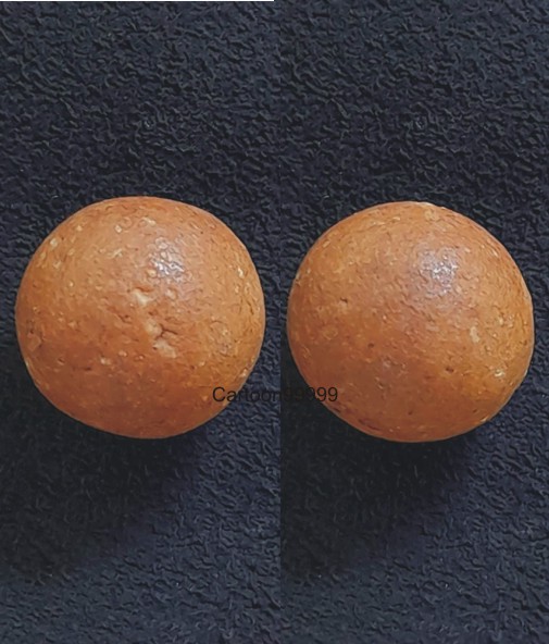 ลูกอมเนื้อผงน้ำมัน หลวงพ่อกวย วัดโฆษิตตาราม ชัยนาทครับ หายากๆ ครับผม