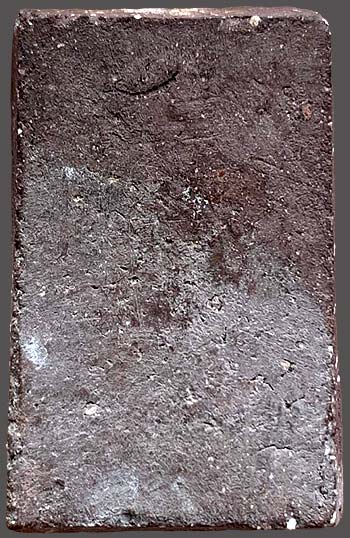 *สมเด็จราหุล(แก้กรรม) เนื้ออมม่วง ปี๒๕๐๖ วัดประสาทบุญญาวาส กทม.*