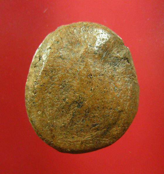 พระเนื้อดิน เนื้อสวยเก่า ไม่ทราบที่ครับ