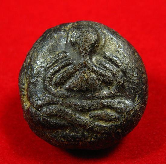 พระปิดตา เนื้อหามวลสารดี สวยไม่ทราบที่ครับ