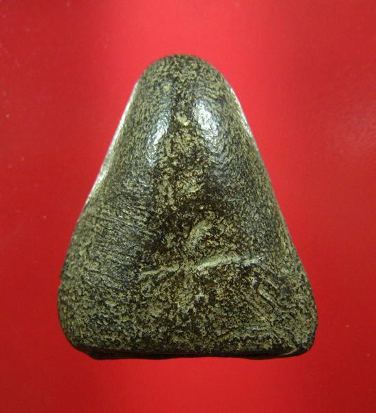 พระปิดตา เนื้อหามวลสารดี สวยไม่ทราบที่ครับ