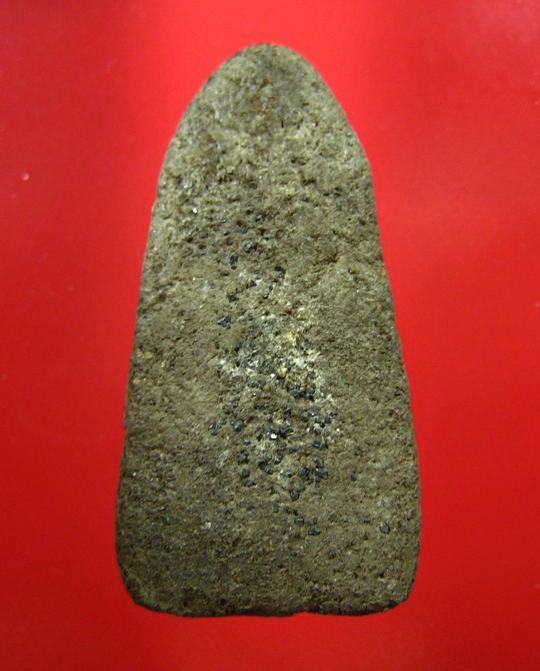 หลวงปู่ทวด เนื้อสวยเก่า สวยไม่ทราบที่ครับ