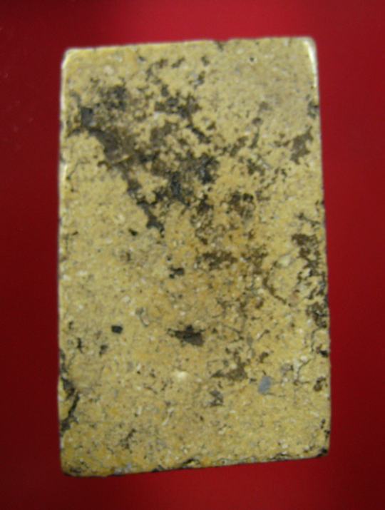 พระสมเด็จ เนื้อหามวลสารดี สวยไม่ทราบที่ครับ