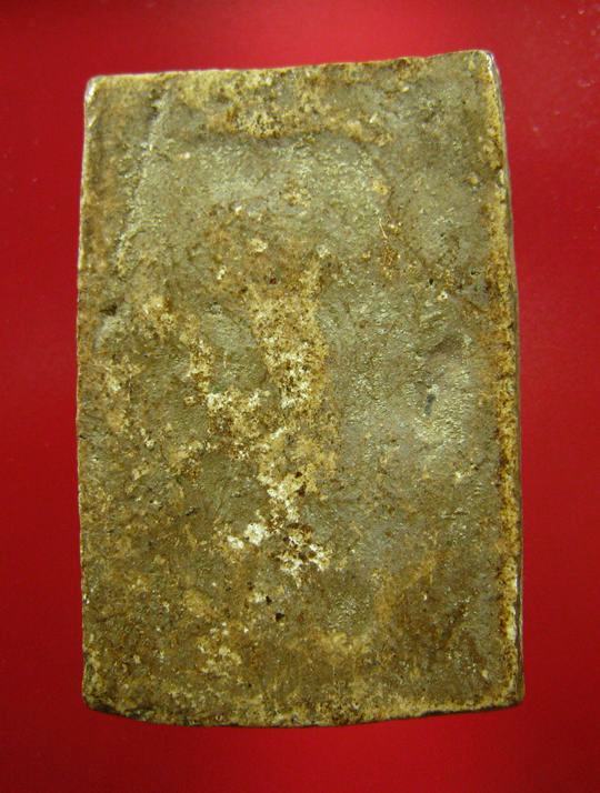 พระสมเด็จ เนื้อหามวลสารดี สวยไม่ทราบที่ครับ