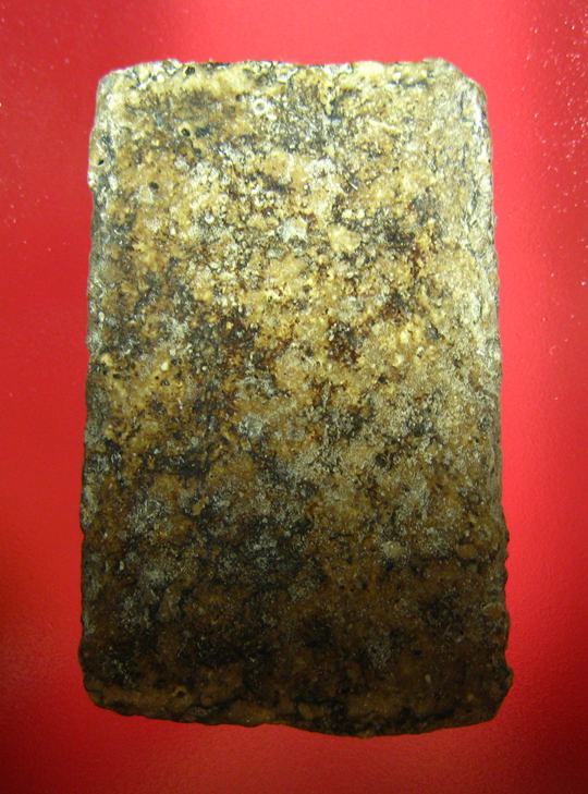 พระสมเด็จ เนื้อหามวลสารดี สวยไม่ทราบที่ครับ