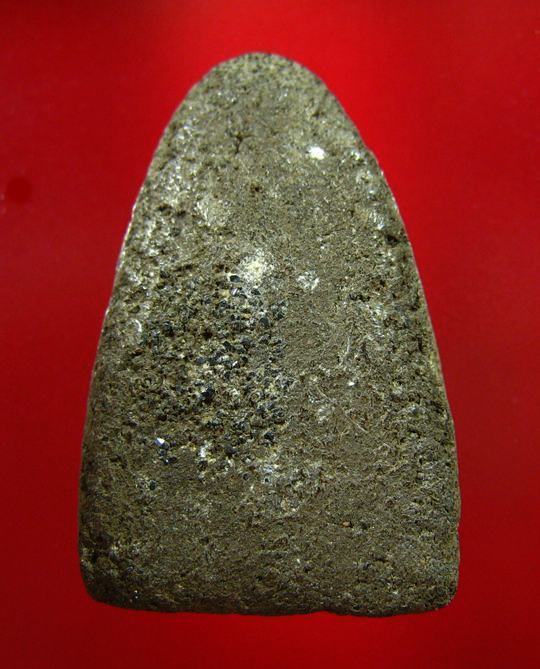 พระพิมพ์หลวงปู่ทวด เนื้อสวย ไม่ทราบที่ครับ