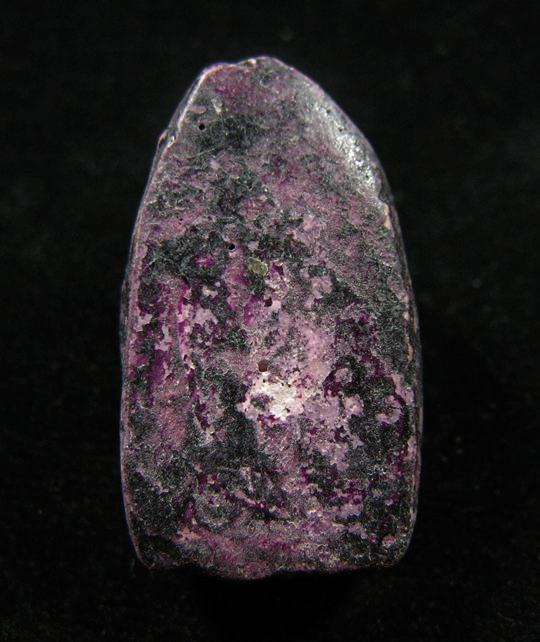 พระเนื้อดิน เนื้อสวยเก่า ไม่ทราบที่ครับ