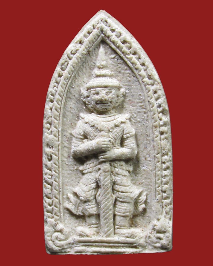 **เคาะแรก**ท้าวเวสสุวรรณ หลวงพ่ออิฐ วัดจุฬามณี จ.สมุทรสงคราม ปี 2533 