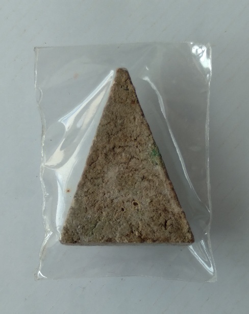 พระแก้วมรกต วัดบ้านโป่ง จ.ราชบุรี สร้างปี2509