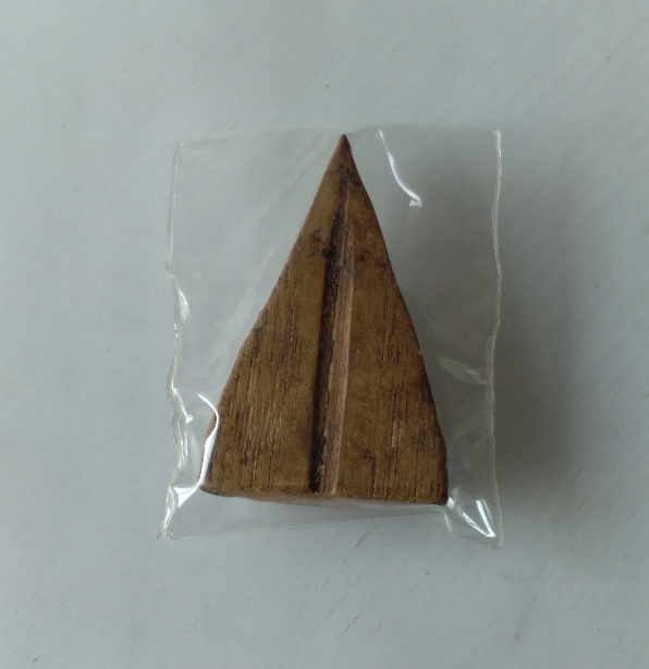 พระนางพญาไม้แกะไม่ทราบที่