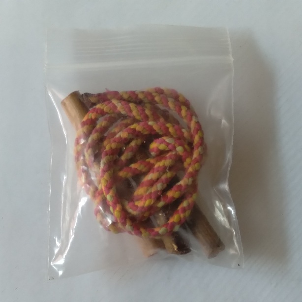 หวายเชือกมงคล