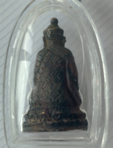 รูปหล่อไต่ฮองกงไม่ทราบที่