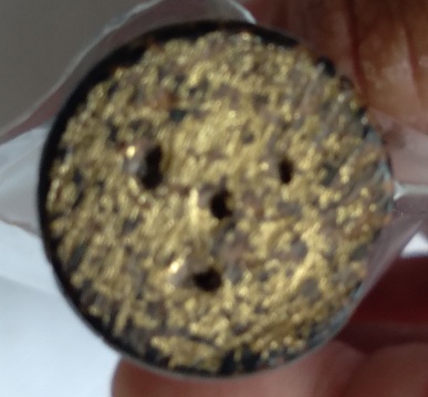 ไม้ตีพริกไม่ทราบที่