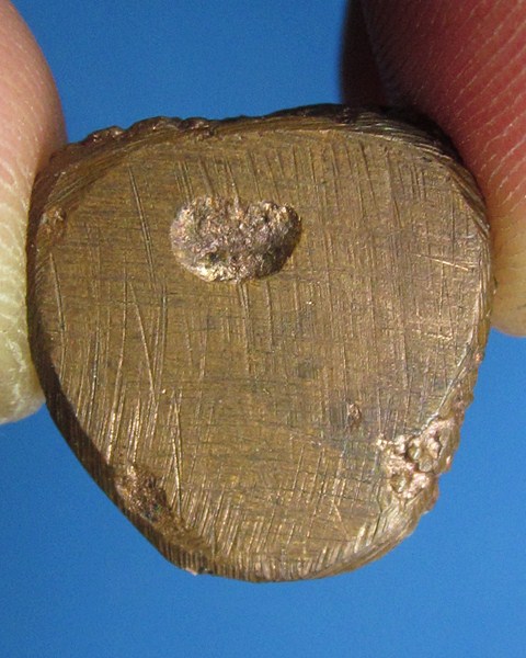 รูปหล่อโบราณไม่ทราบที่ครับ