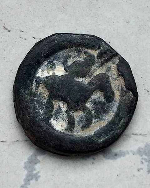 เดรื้องงลางเนื้อตะกั่ว