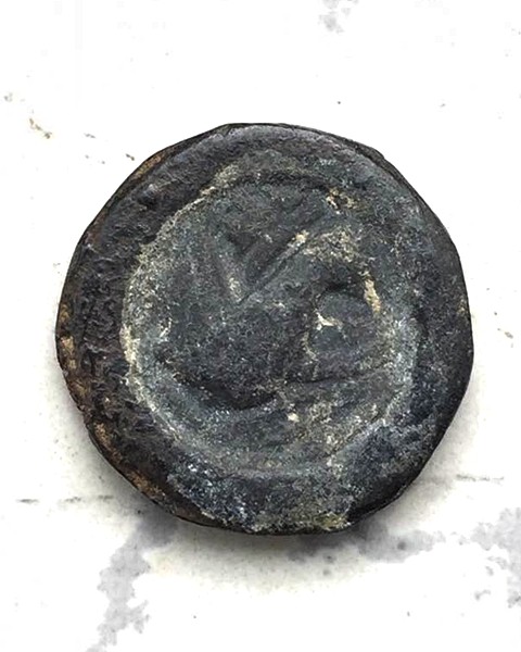 เดรื้องงลางเนื้อตะกั่ว