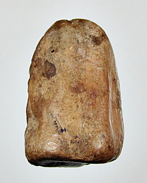 พระเนื้อดินไม่รู้ที่ครับ