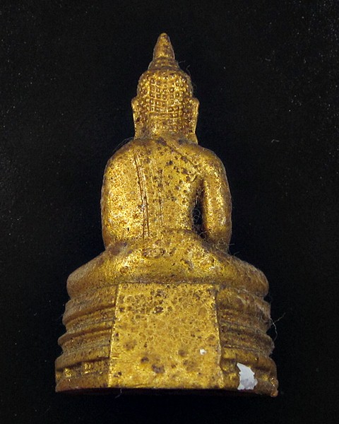 พระหลวงพ่อโสธรเนื้อผง