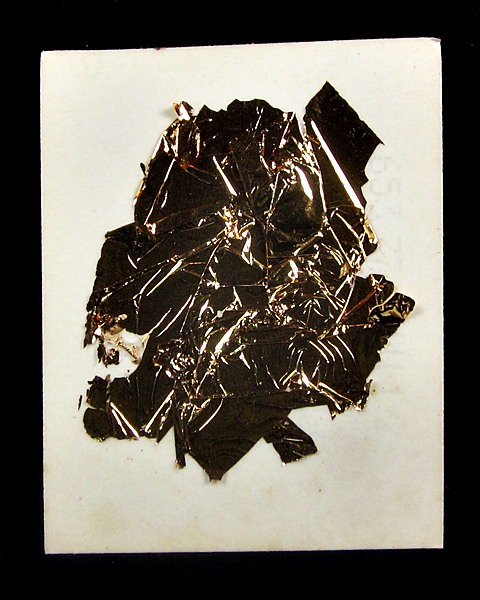 ภาพหลวงพ่อสิริ วัดตาล จ.นนทบุรี