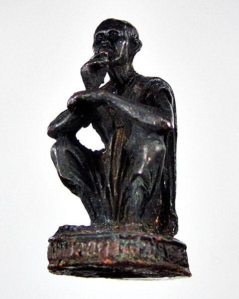 รูปหล่อหลวงพ่อคูณ วัดบ้านไร่