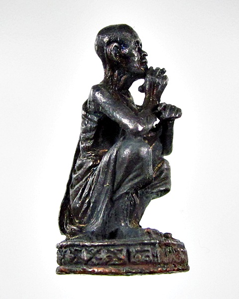 รูปหล่อหลวงพ่อคูณ วัดบ้านไร่