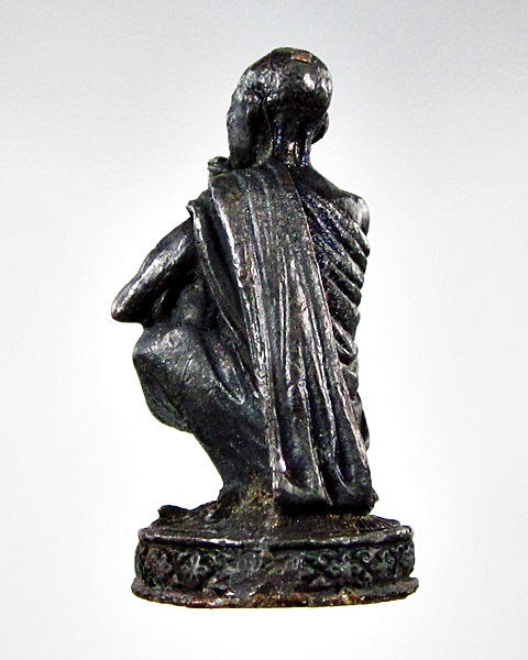 รูปหล่อหลวงพ่อคูณ วัดบ้านไร่