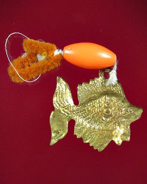 ปลาตะเพียนไม่ทราบที่ครับ