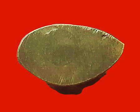 พระพุทธชินราชหล่อโบราณอุดกริ่ง วัดไชยชุมพลชนะสงคราม(วัดใต้) จ.กาญจนบุรี ของดีหายาก สวยมากค่ะ