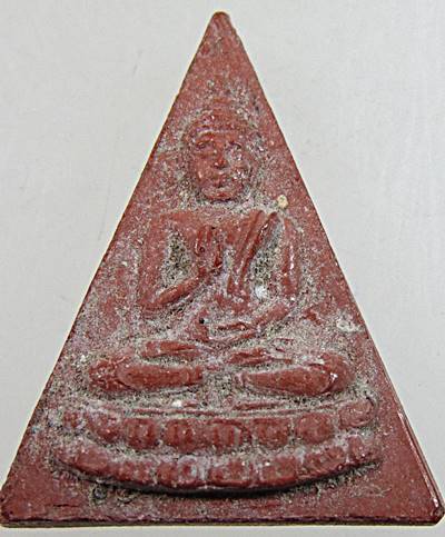 ๒๐ พระพุทธกวักหลวงพ่อไวทย์ วัดบรมวงศ์ อยุธยา