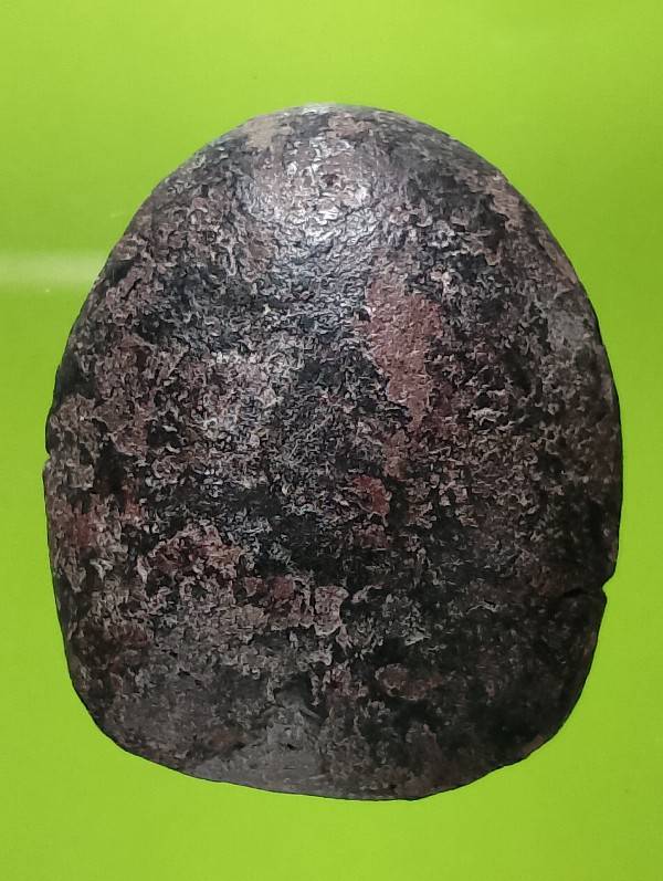 พระปิดตาเนื้อผง 