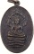๒๐ พระนาคปรก องค์เทพท้าวจอมนาฆิฬ จอมทหารเอกเมืองบาดาล