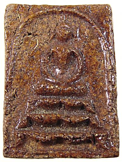 พระสมเด็จ ฐานสิงห์